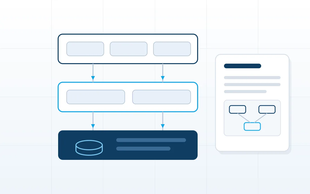 Illustration — Architecture SI