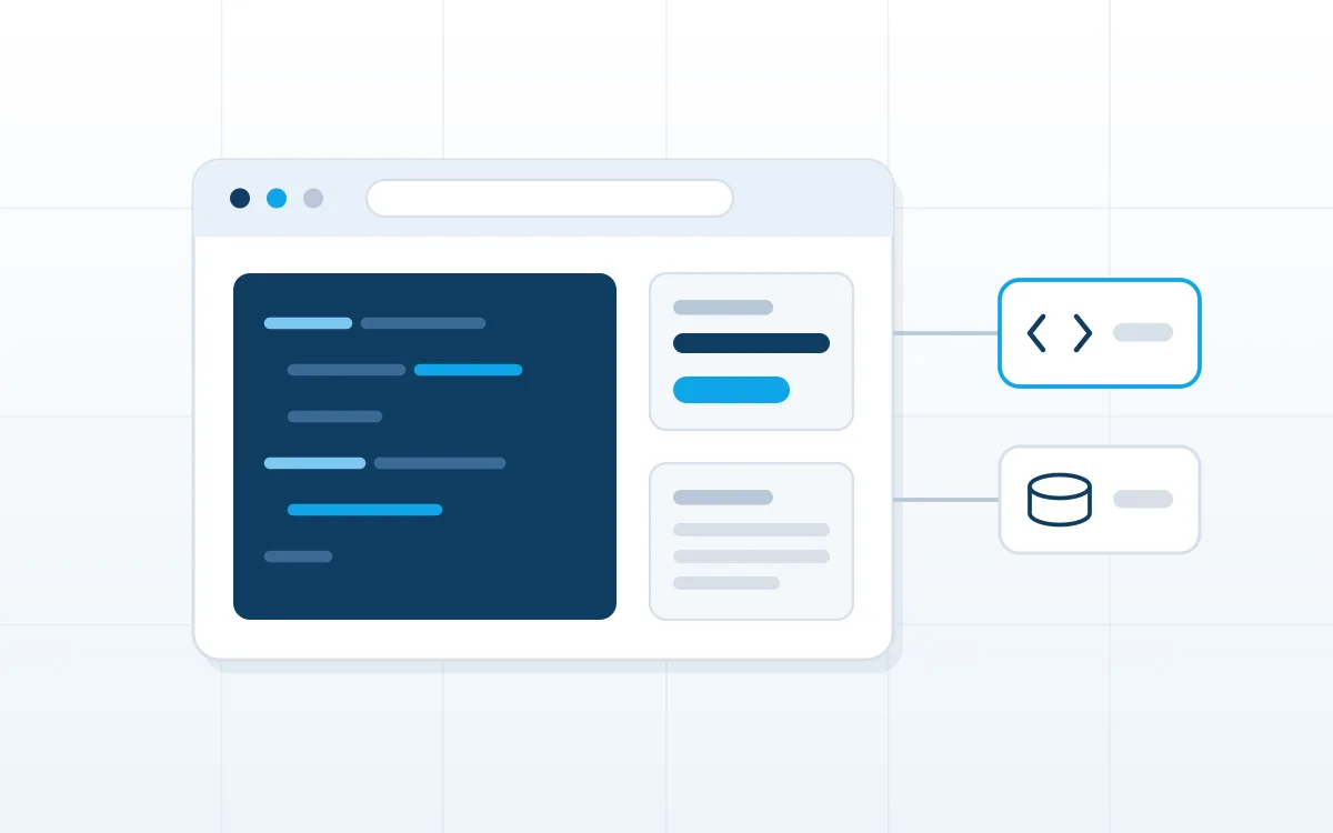 Illustration — Développement SaaS